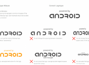 Google mandates Android logo on device bootup screens