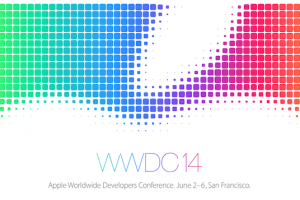 Apple confirms WWDC 2014 will begin on June 2nd