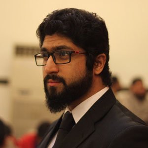 Anas Siddiqui