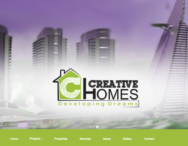 Creative Homes