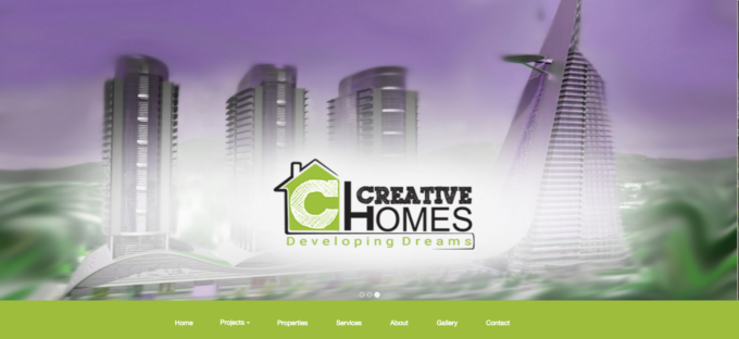 Creative Homes